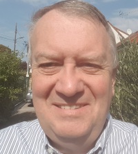 Tony Alcock